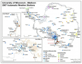 Figure 2.1 - Map of Antarctic AWS sites.png