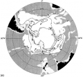Figure 4.22 - Schematic illustrating the formation areas and pathways of Antarctic Bottom Water.png