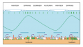 Figure 4.52 - Seasonal cycles of Antarctic shelf seabed organic matter transport processes.png