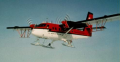 Figure 2.21 - Twin Otter aircraft fitted with ice penetrating antennas mounted under the wings.png