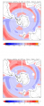 Figure 5.15(iv) - Salinity change at 200m for summer and winter, between 2000 and 2100.png