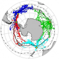 Figure 2.11 - Tracks of instrumented elephant seals.png