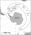Figure 2.30 - Commonly used Antarctic terrestrial biogeographic regions.png